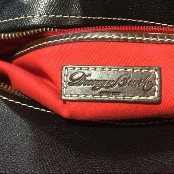 DOONEY & BOURKE Shoulder Bag - Picture 9 of 13